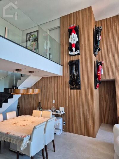 Apartamento, 3 quartos, 176 m² - Foto 2