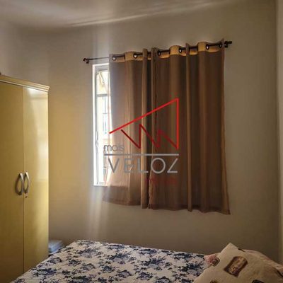 Apartamento, 2 quartos, 41 m² - Foto 5