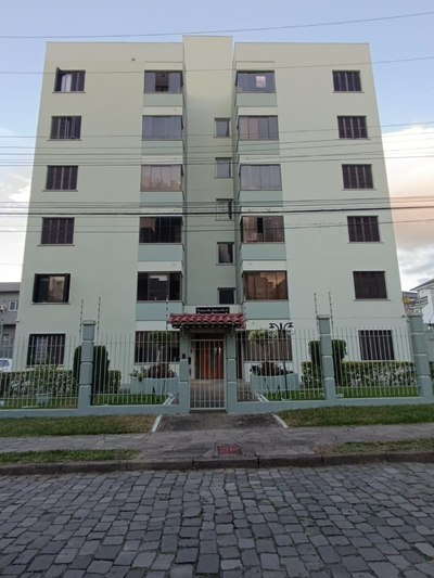 Apartamento, 2 quartos, 52 m² - Foto 1