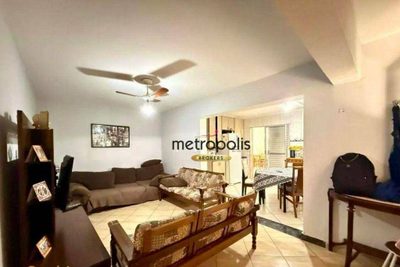 Casa, 4 quartos, 194 m² - Foto 1