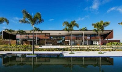 Loteamento e Condomínio, 483 m² - Foto 2
