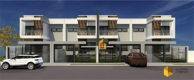 Sobrado, 3 quartos, 190 m² - Foto 5