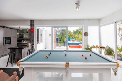 Casa, 3 quartos, 540 m² - Foto 1