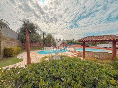 Casa, 5 quartos, 426 m² - Foto 2