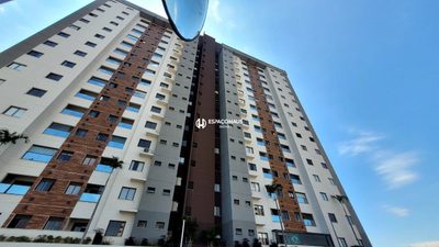 Apartamento, 3 quartos, 79 m² - Foto 2