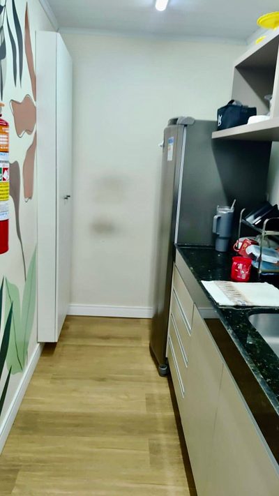 Loja-Salão, 300 m² - Foto 3