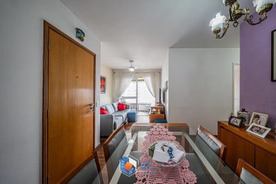 Apartamento, 3 quartos, 69 m² - Foto 2