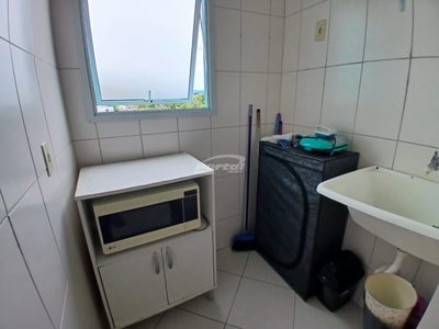 Apartamento, 2 quartos, 60 m² - Foto 5