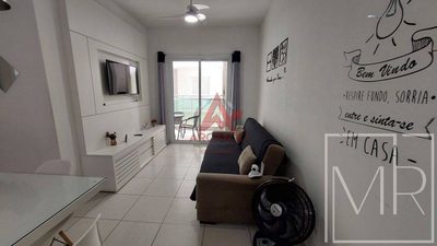 Apartamento, 2 quartos, 62 m² - Foto 1