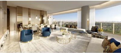 Apartamento, 3 quartos, 149 m² - Foto 5