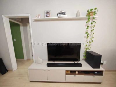 Apartamento, 2 quartos, 70 m² - Foto 4