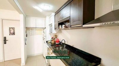 Apartamento, 3 quartos, 90 m² - Foto 4