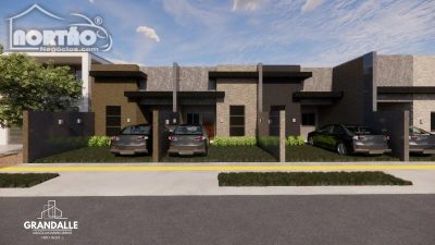 Casa, 3 quartos, 51 m² - Foto 3