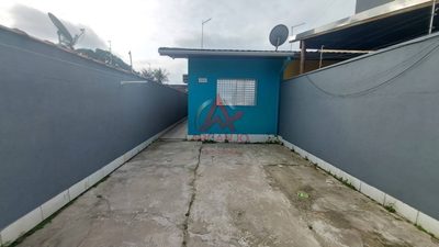 Casa, 1 quarto, 70 m² - Foto 4