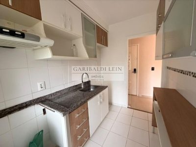 Apartamento, 3 quartos, 69 m² - Foto 4