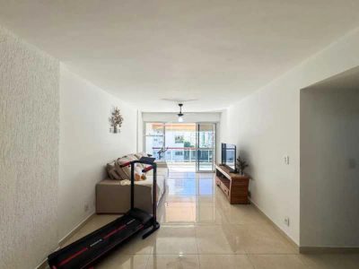 Apartamento, 2 quartos, 97 m² - Foto 3