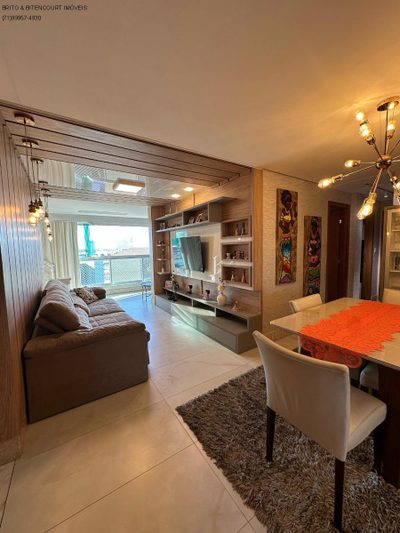 Cobertura, 3 quartos, 206 m² - Foto 3