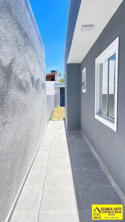 Casa, 3 quartos, 240 m² - Foto 3