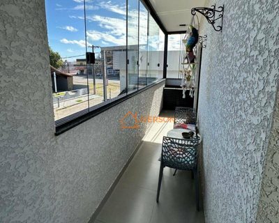 Apartamento, 1 quarto, 41 m² - Foto 1