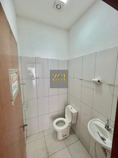 Loja-Salão, 62 m² - Foto 2
