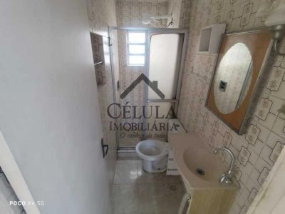 Apartamento, 2 quartos, 49 m² - Foto 4