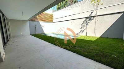 Sobrado, 4 quartos, 401 m² - Foto 3