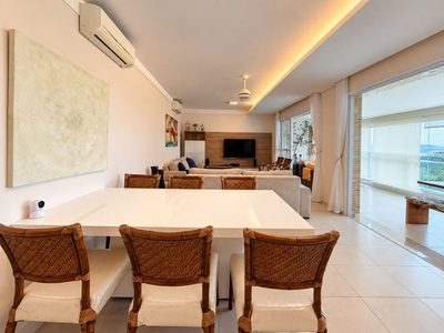 Apartamento, 3 quartos, 158 m² - Foto 3
