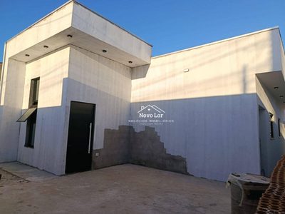 Casa, 2 quartos, 92 m² - Foto 2