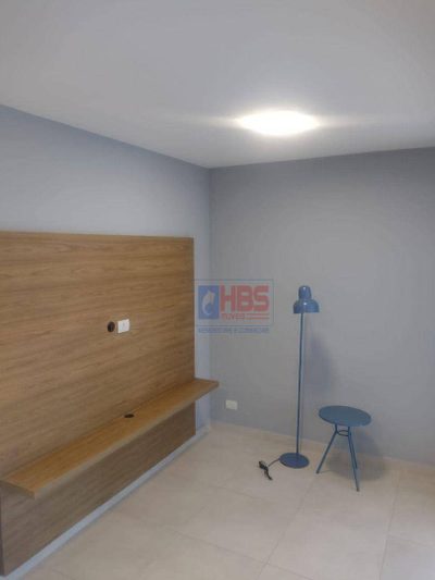 Apartamento, 1 quarto, 43 m² - Foto 3