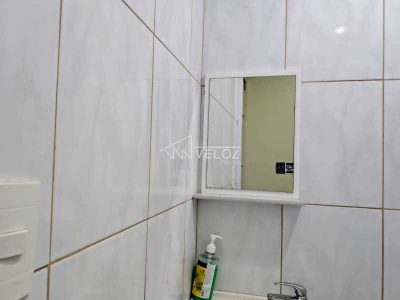 Sala-Conjunto, 26 m² - Foto 2