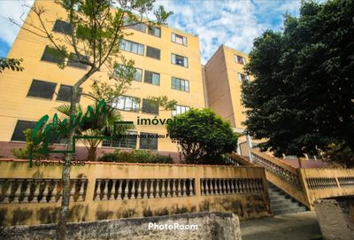Apartamento, 2 quartos, 67 m² - Foto 1