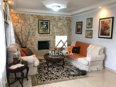 Sobrado, 2 quartos, 251 m² - Foto 2