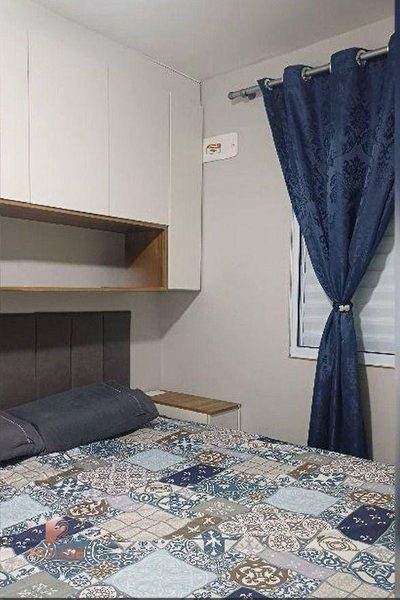 Apartamento, 2 quartos, 43 m² - Foto 3