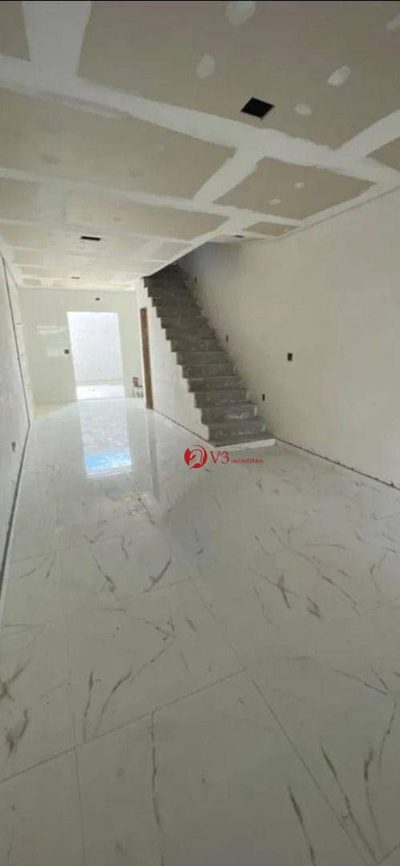 Sobrado, 3 quartos, 130 m² - Foto 4