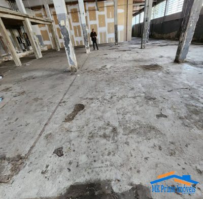 Depósito-Galpão, 800 m² - Foto 2