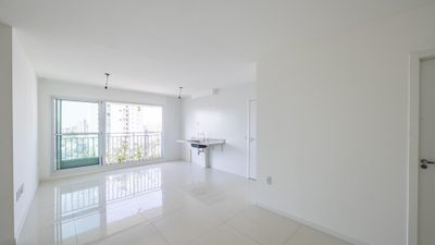 Apartamento, 3 quartos, 100 m² - Foto 4