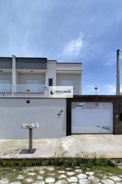 Sobrado, 3 quartos, 102 m² - Foto 3