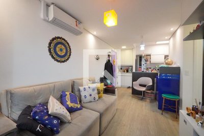 Apartamento, 2 quartos, 54 m² - Foto 4