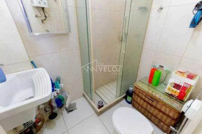 Apartamento, 1 quarto, 43 m² - Foto 1