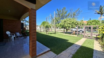 Casa, 3 quartos, 112 m² - Foto 2