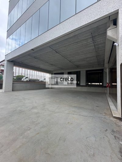Depósito-Galpão, 4281 m² - Foto 2