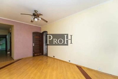 Sobrado, 3 quartos, 196 m² - Foto 1