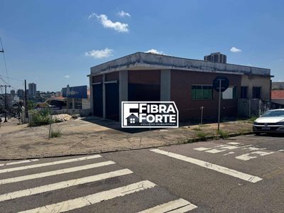 Loja-Salão, 250 m² - Foto 2