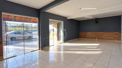 Loja-Salão, 80 m² - Foto 4
