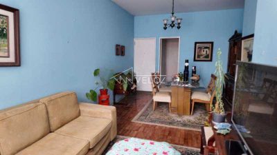 Apartamento, 3 quartos, 96 m² - Foto 5