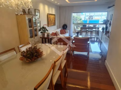 Apartamento, 3 quartos, 144 m² - Foto 5