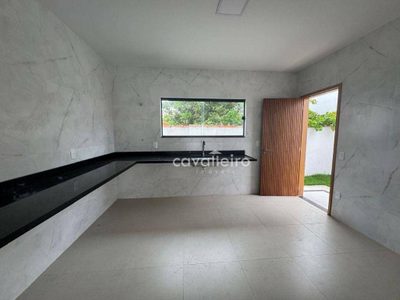 Casa, 3 quartos, 140 m² - Foto 4