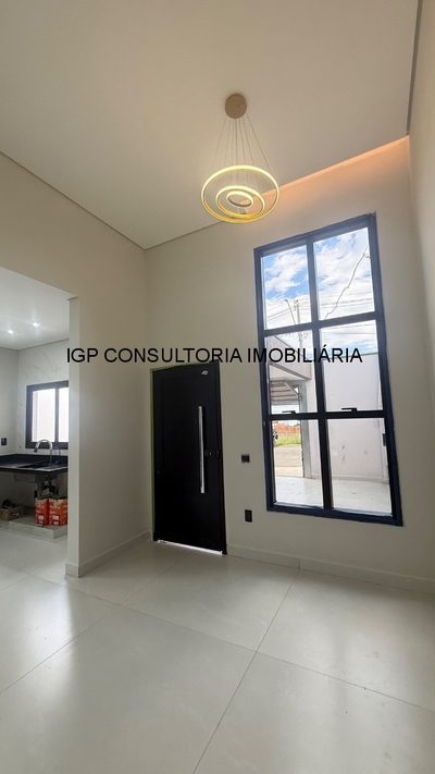Casa, 3 quartos, 150 m² - Foto 1