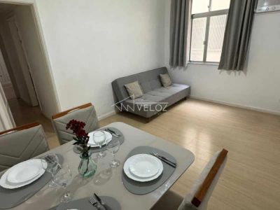 Apartamento, 2 quartos, 66 m² - Foto 2