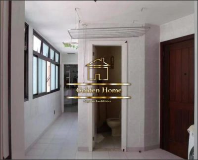 Apartamento, 4 quartos - Foto 3